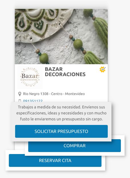 Herramientas